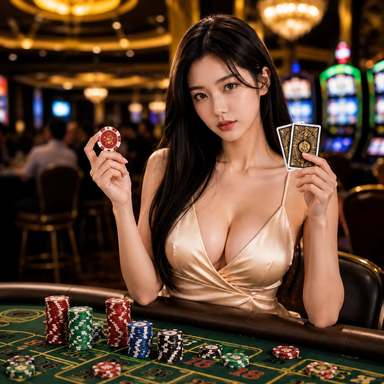 Fortune Rabbit APK thumbnail