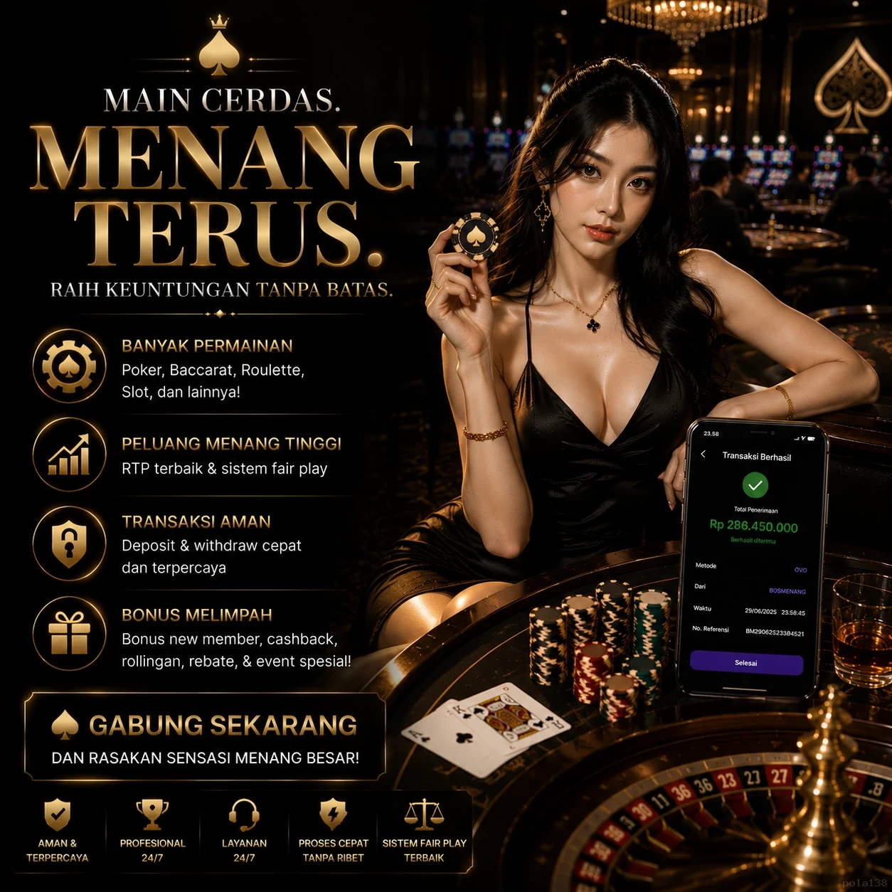 Verifikasi Hash SHA-256