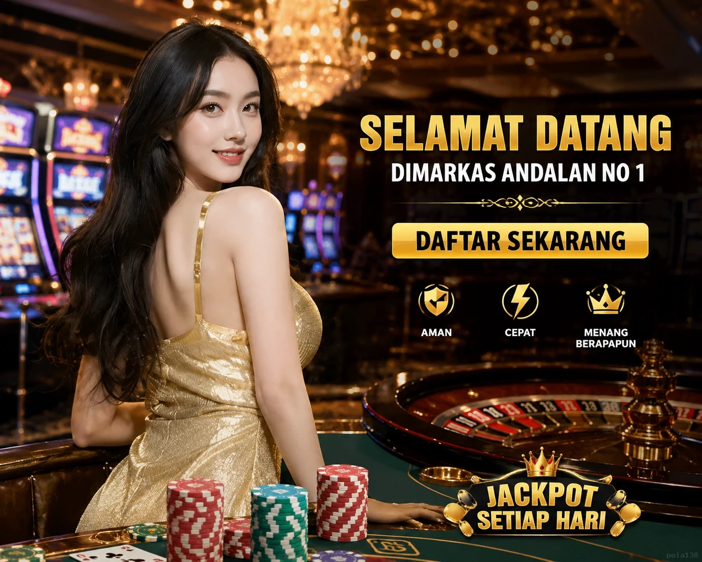 Cai Shen Wins APK cover