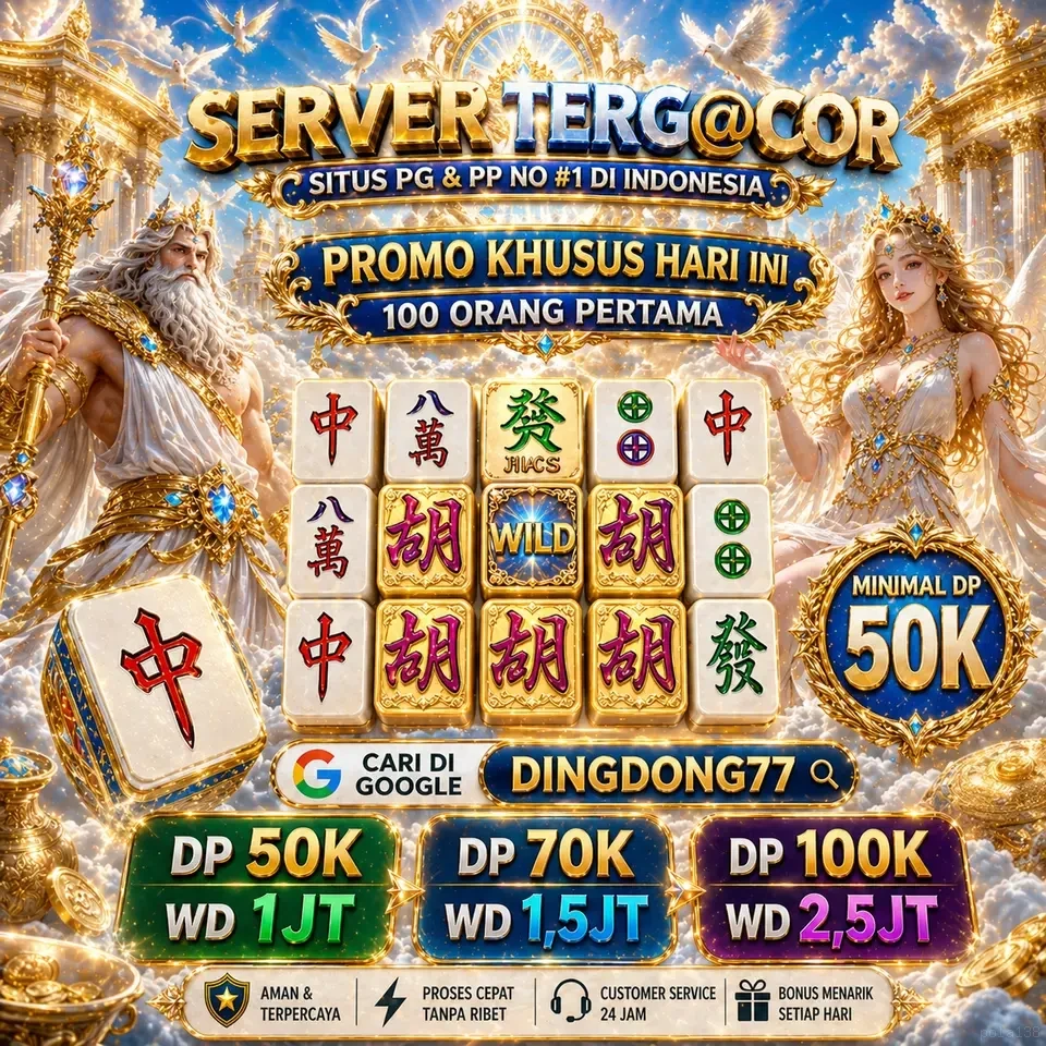 Koleksi pola138 APK Resmi screenshot