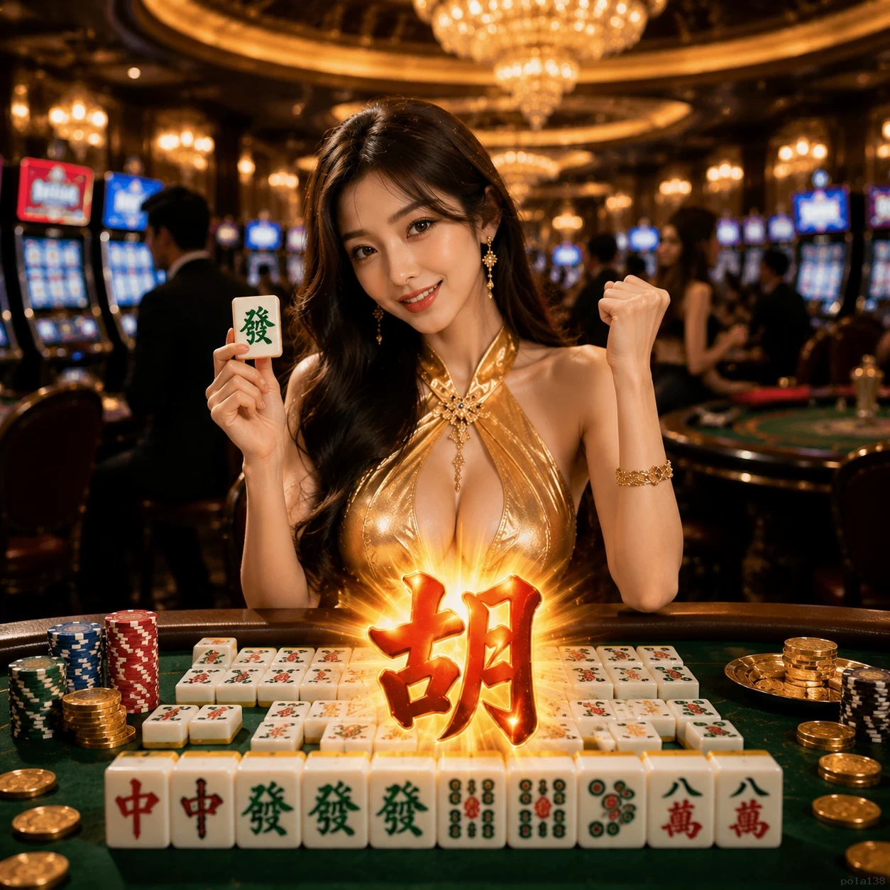 J Mania Triple Jam APK thumbnail