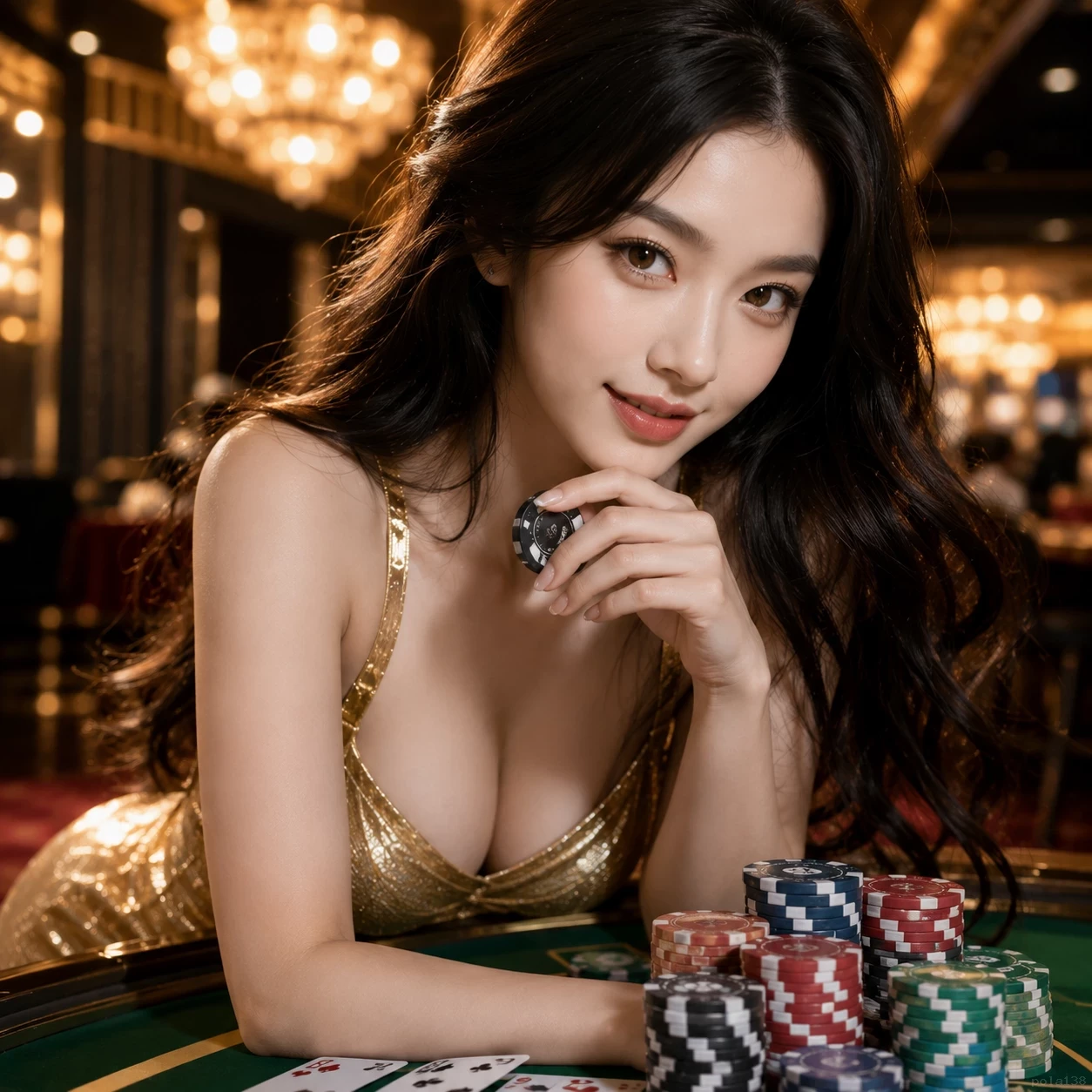 Fortune God APK thumbnail