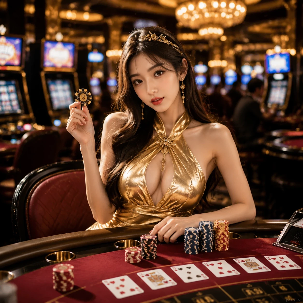 Ayu Utami avatar