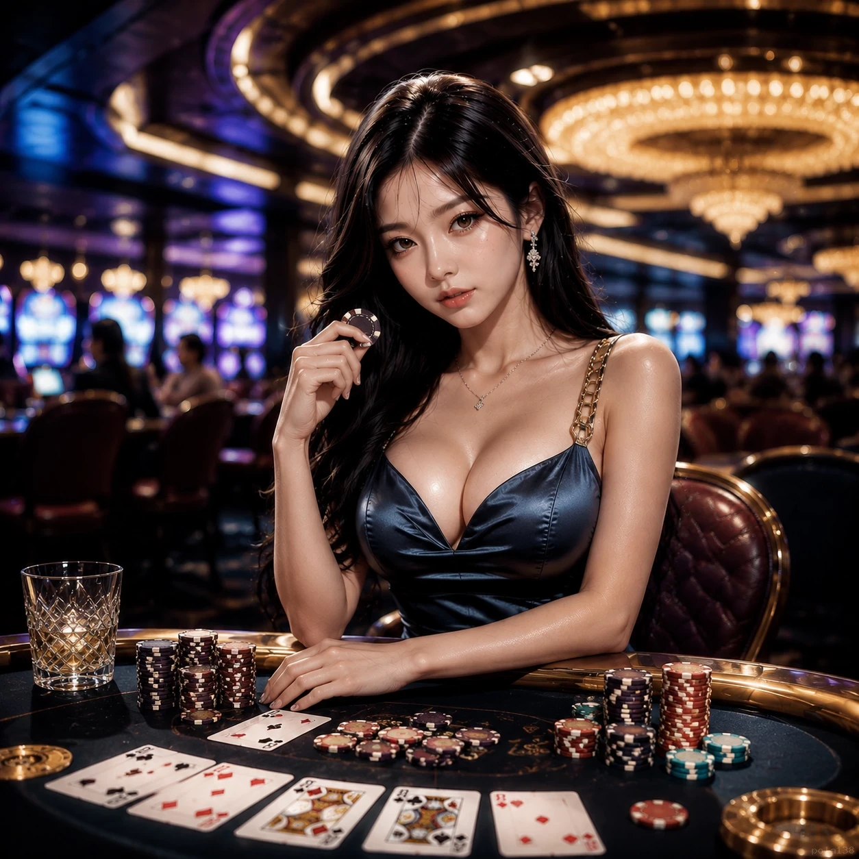 Detail APK pola138