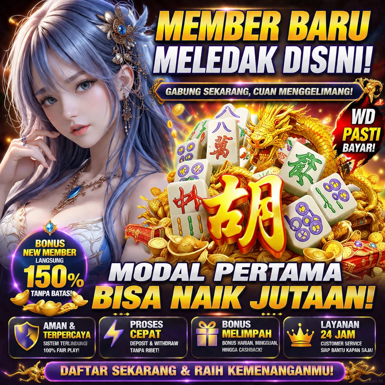 Tiger APK4d APK thumbnail