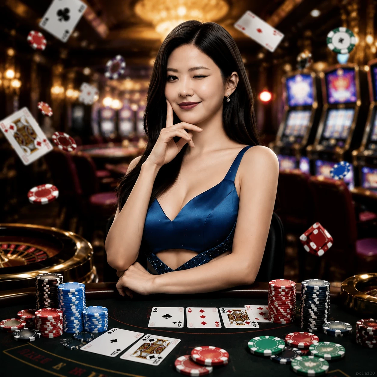 Premium European Roulette APK thumbnail